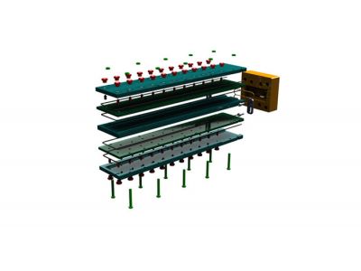 專業機加工鋁、不銹鋼